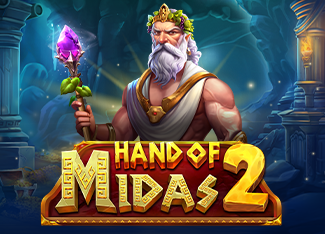 HAND OF MIDAS 2